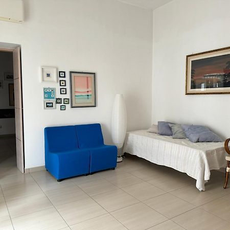 Peschici A Un Passo Apartamento Exterior foto
