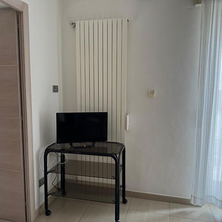 Peschici A Un Passo Apartamento Exterior foto