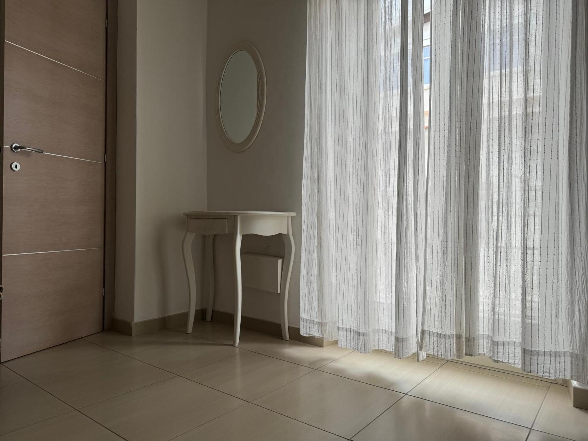 Peschici A Un Passo Apartamento Exterior foto