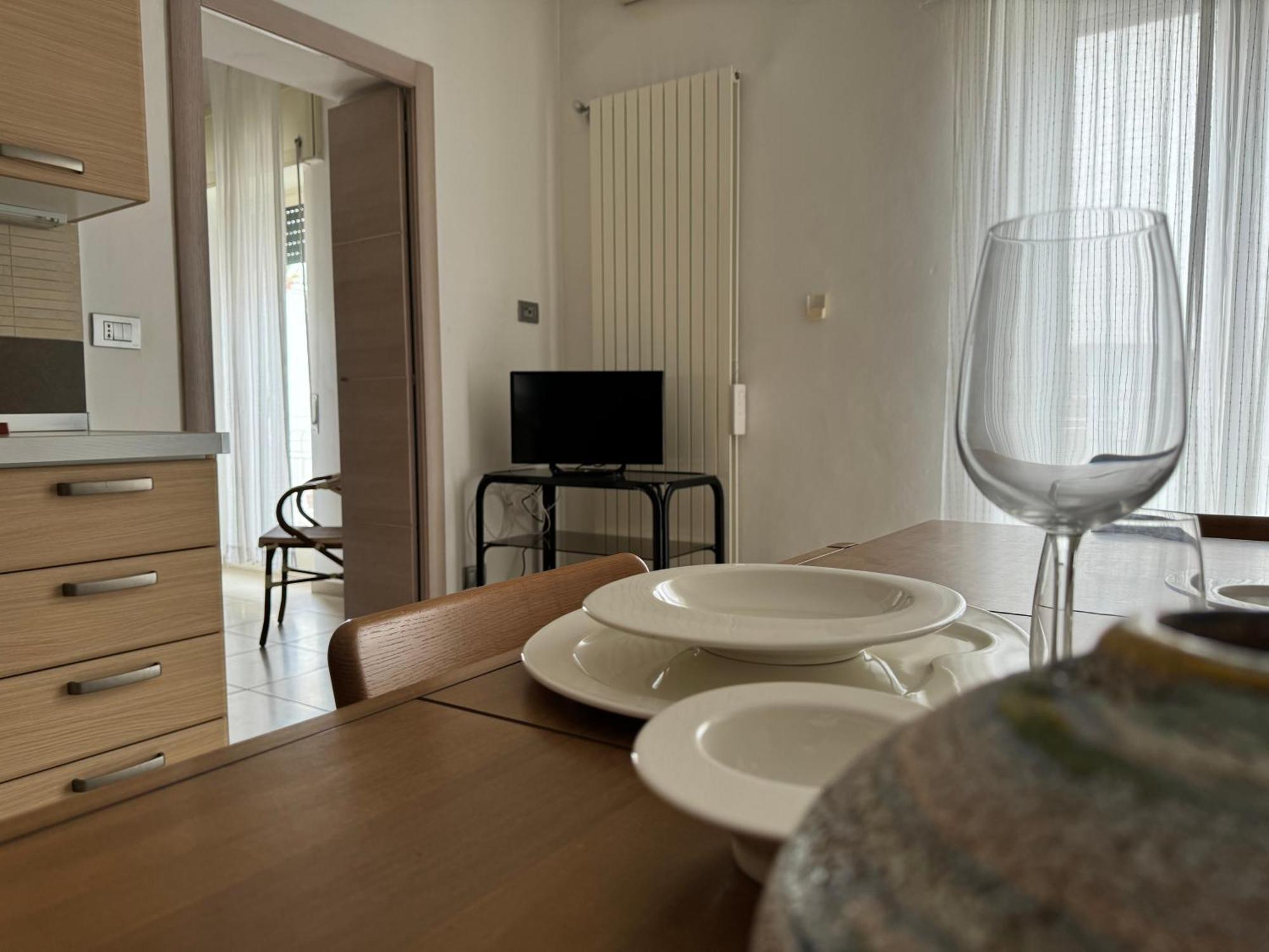 Peschici A Un Passo Apartamento Exterior foto