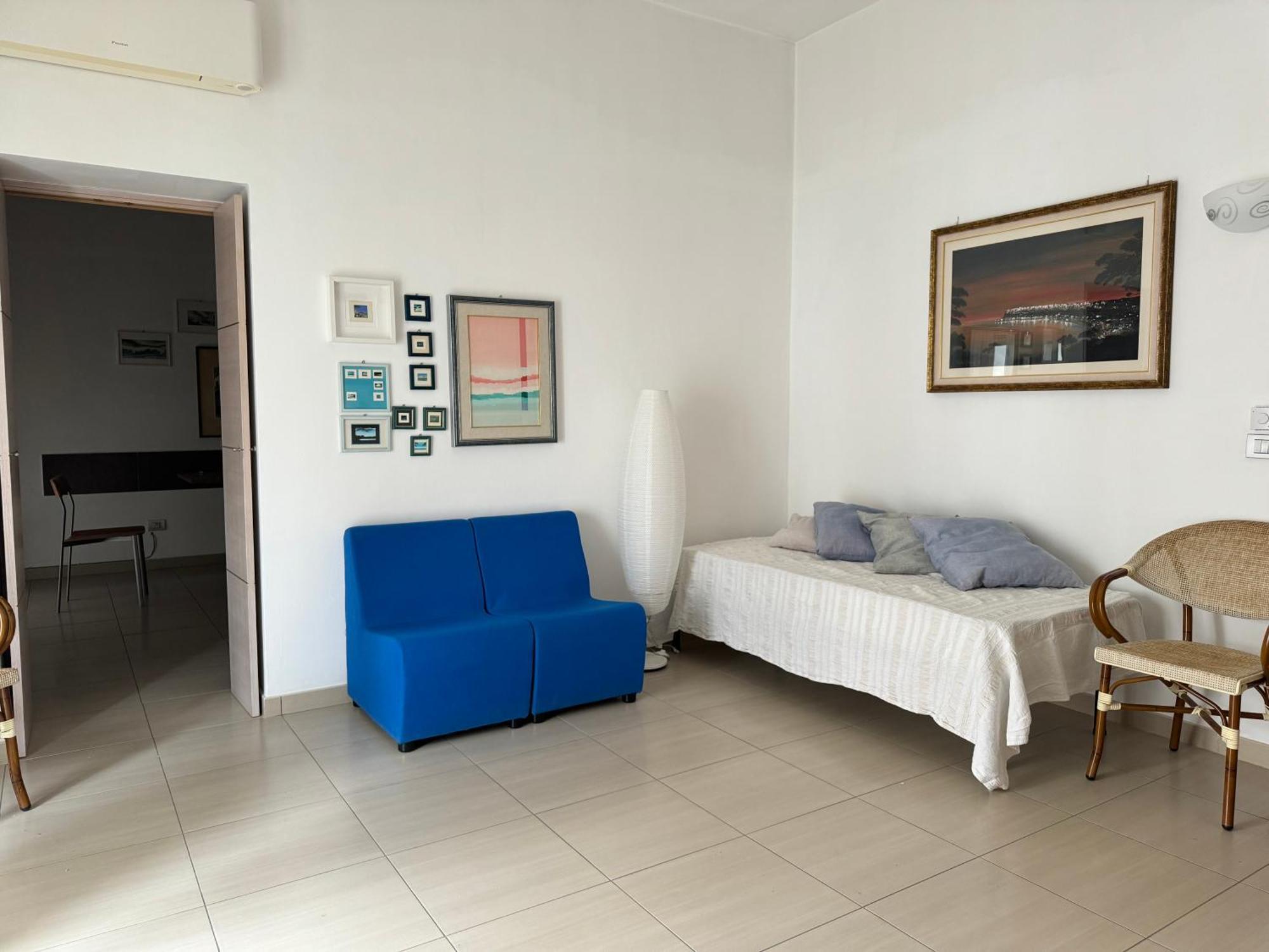 Peschici A Un Passo Apartamento Exterior foto