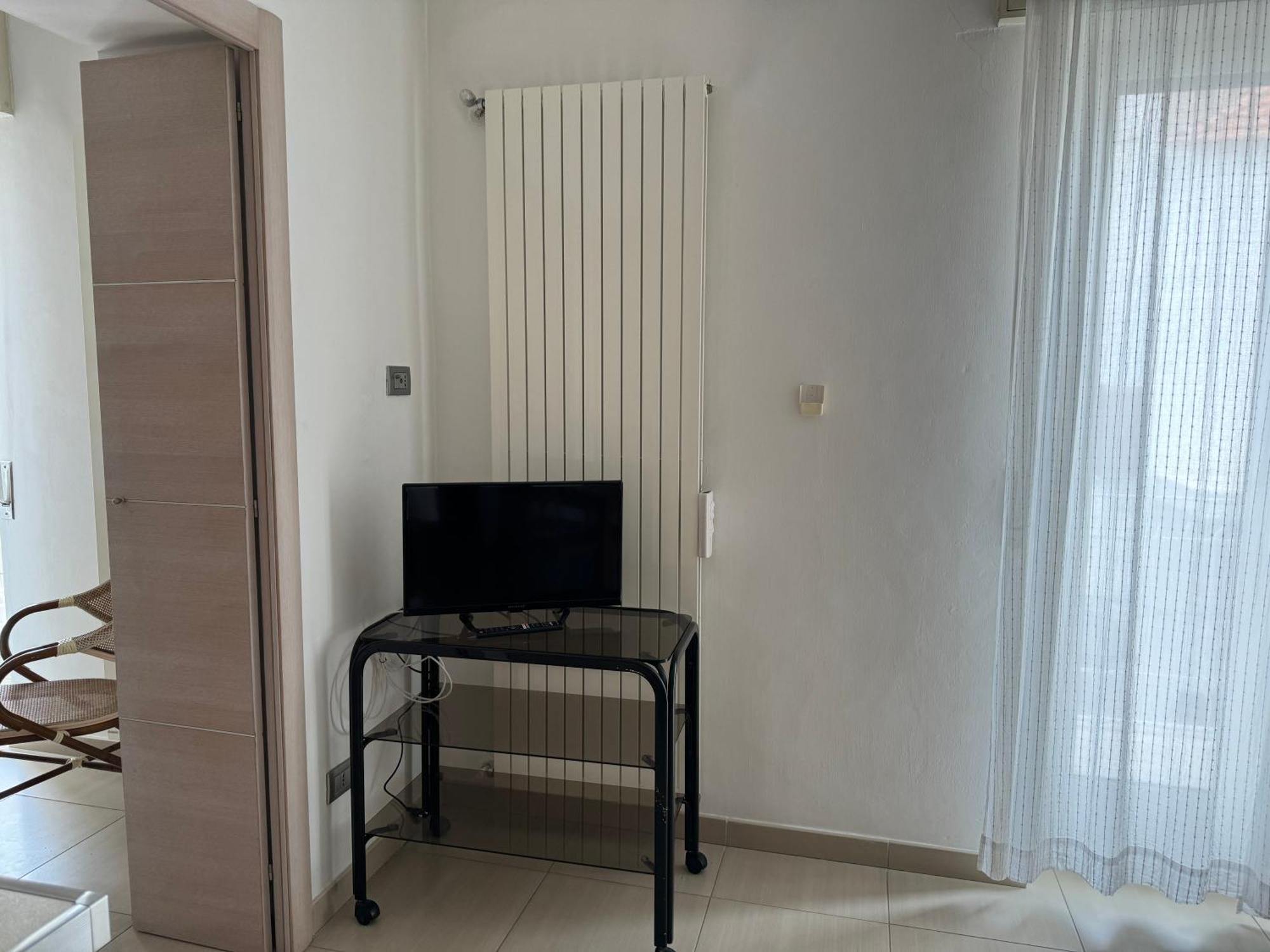 Peschici A Un Passo Apartamento Exterior foto