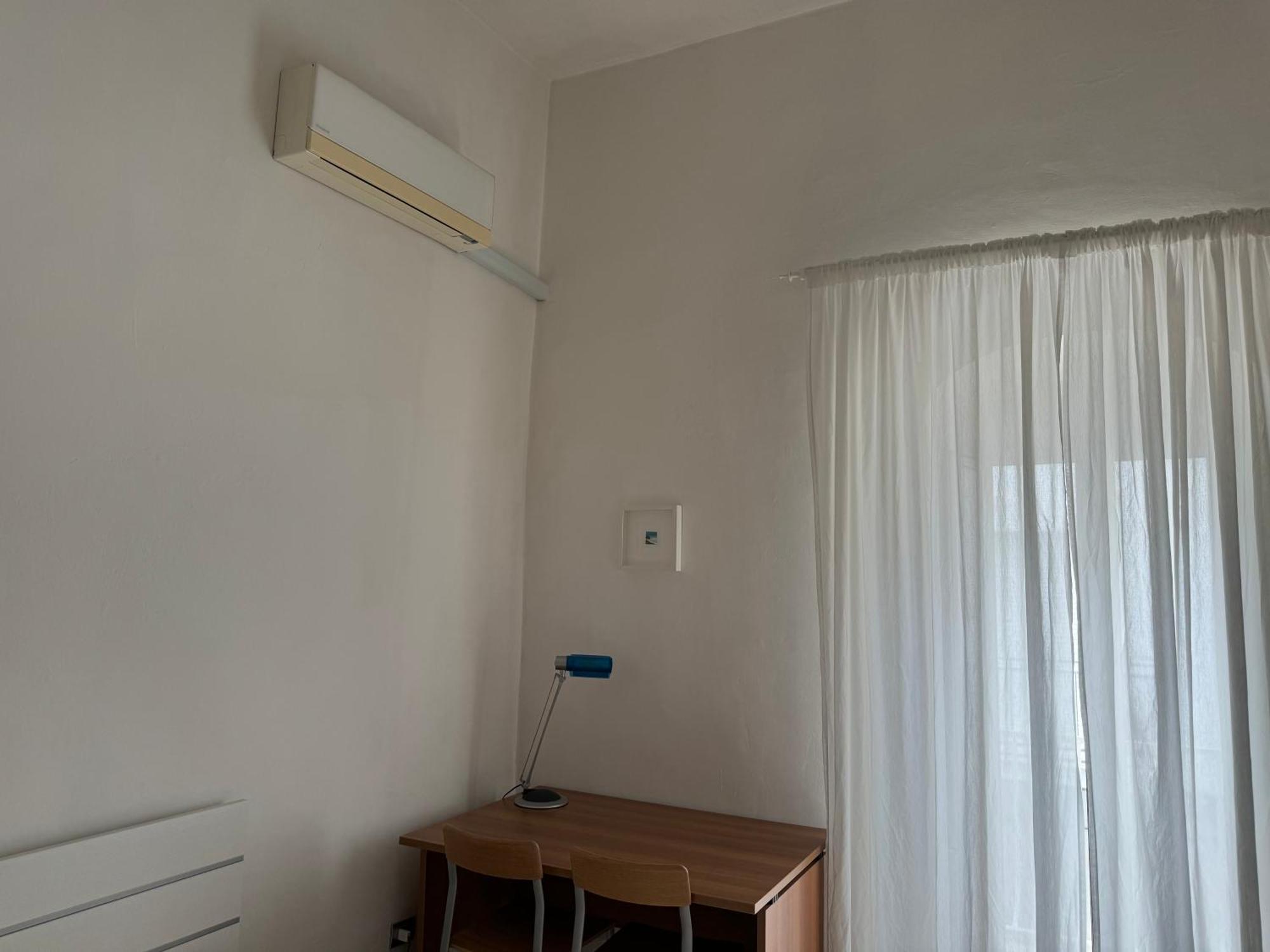 Peschici A Un Passo Apartamento Exterior foto