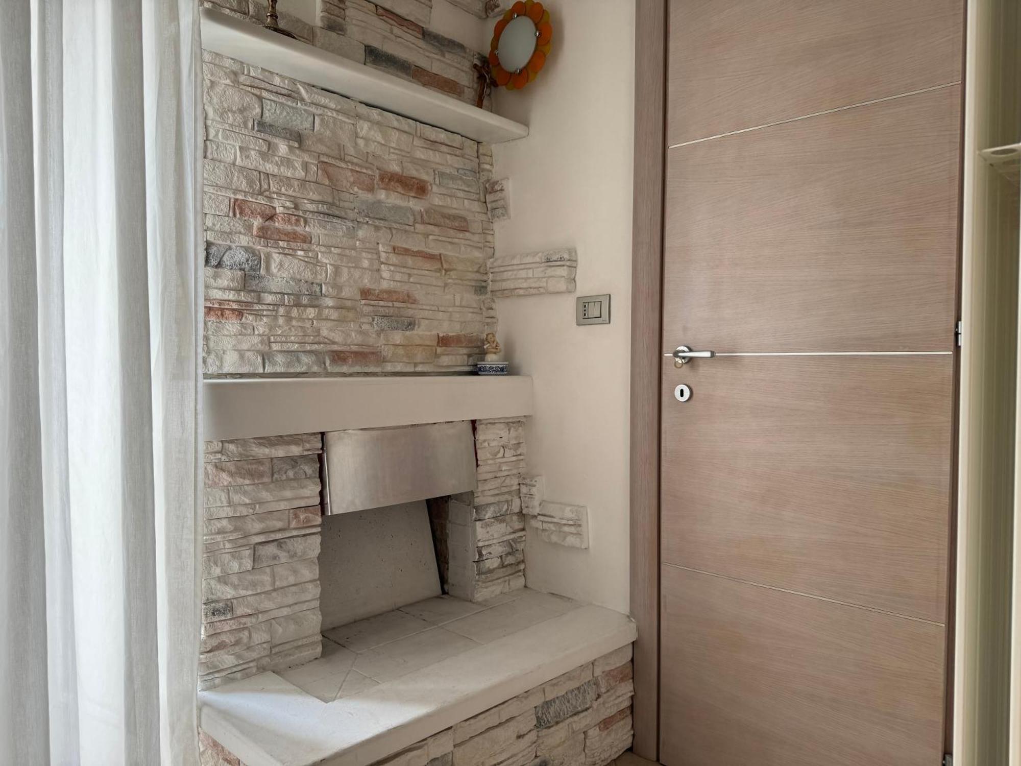 Peschici A Un Passo Apartamento Exterior foto
