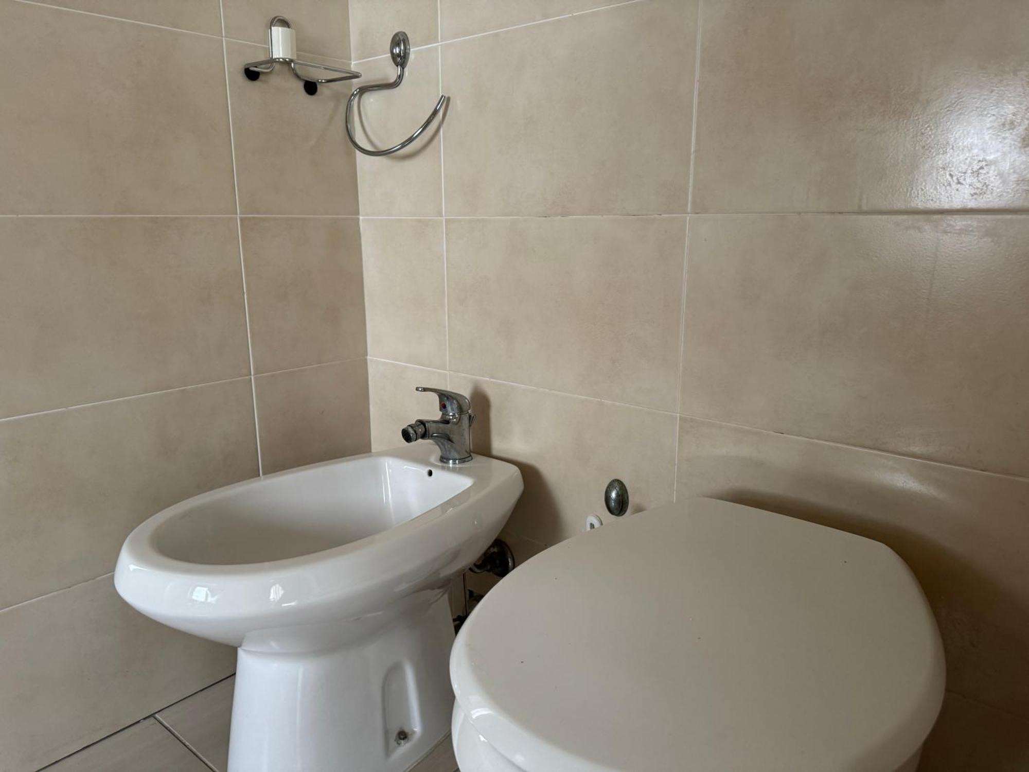 Peschici A Un Passo Apartamento Exterior foto