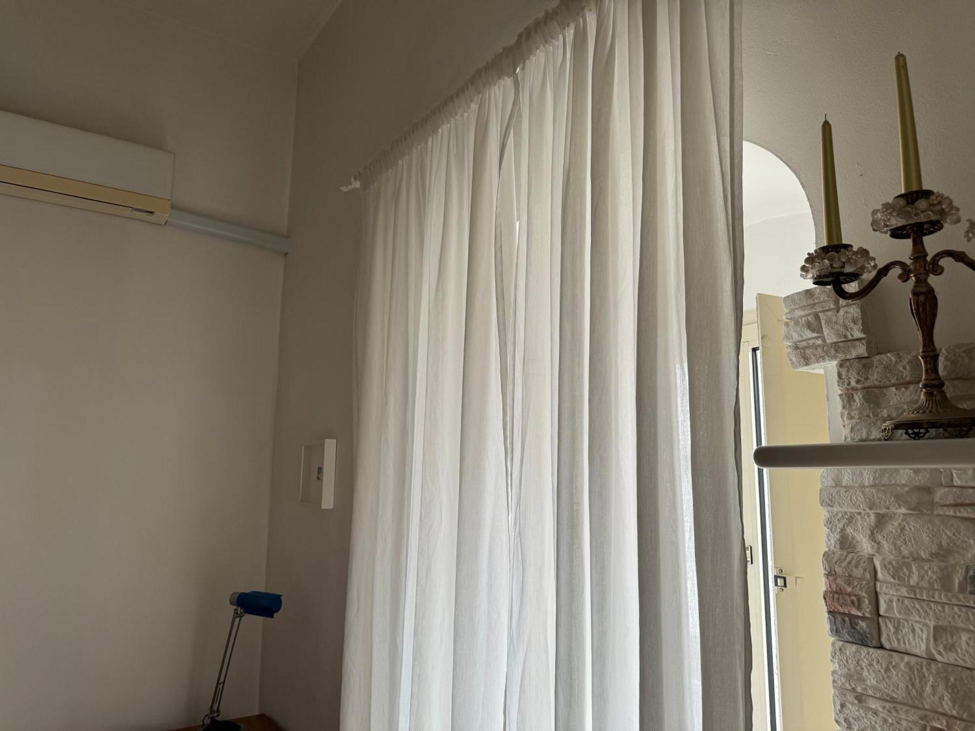 Peschici A Un Passo Apartamento Exterior foto