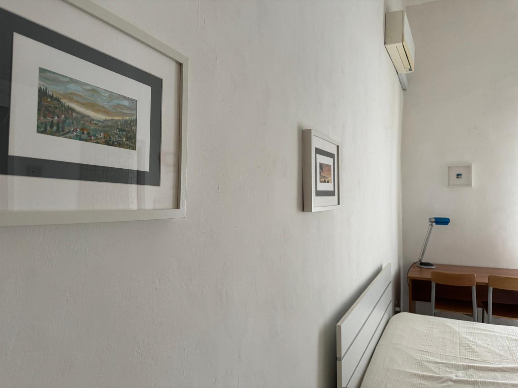 Peschici A Un Passo Apartamento Exterior foto
