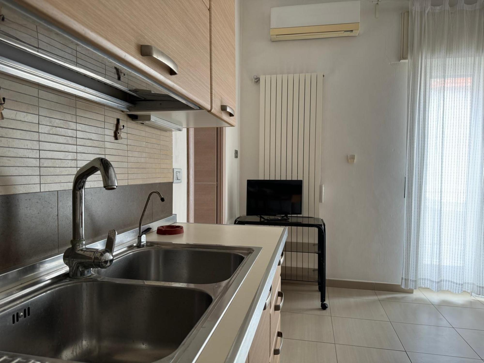 Peschici A Un Passo Apartamento Exterior foto
