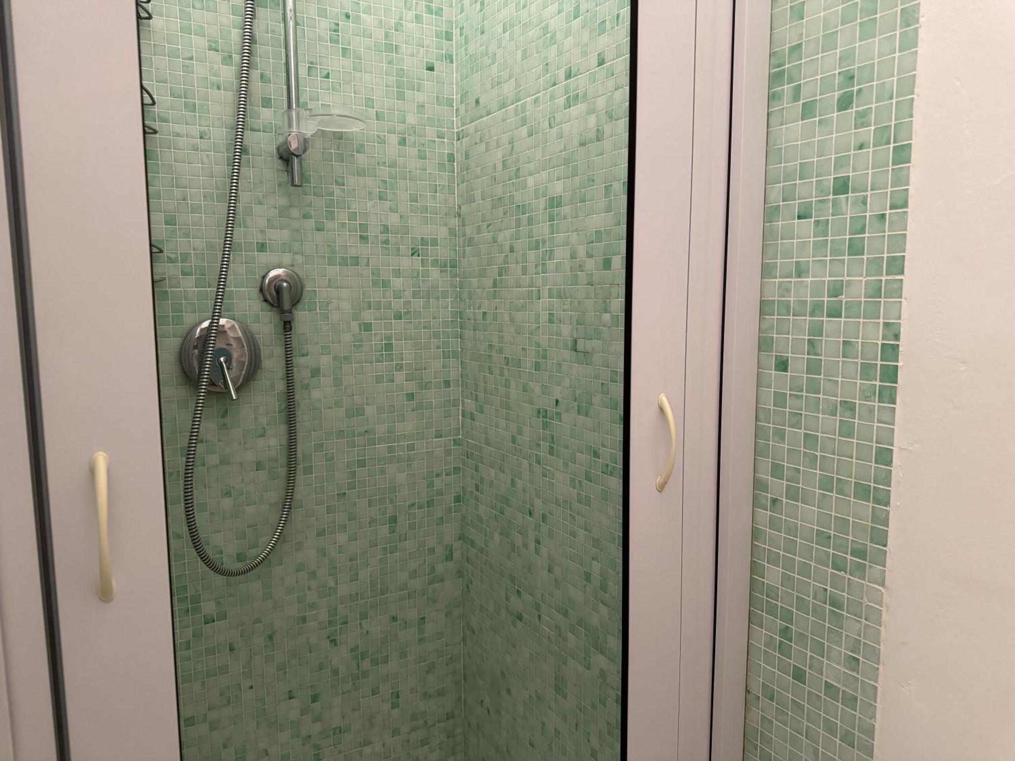 Peschici A Un Passo Apartamento Exterior foto