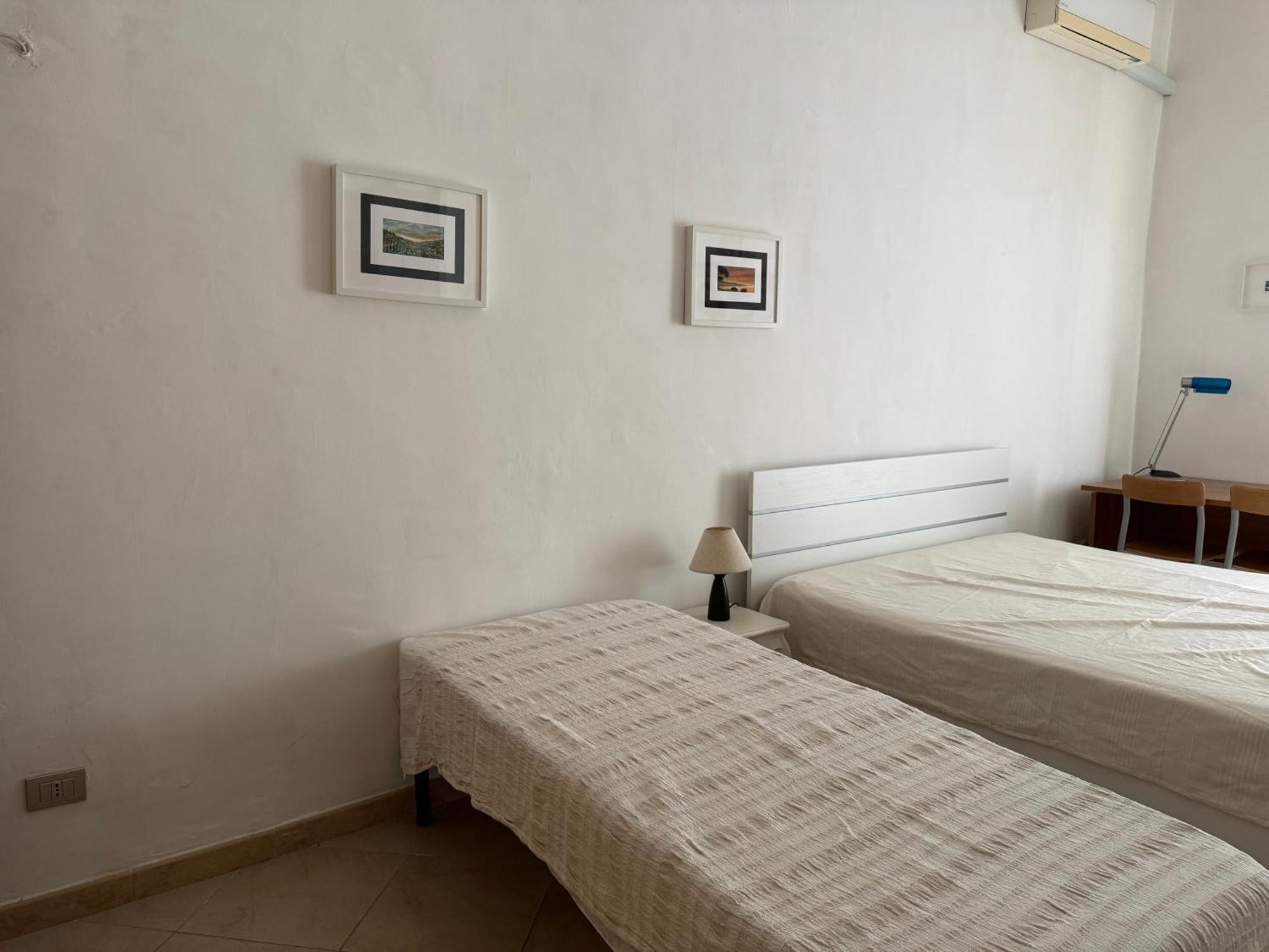 Peschici A Un Passo Apartamento Exterior foto